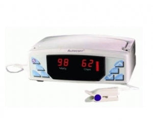 Smiths Medical BCI Autocorr Digital Pulse Oximeter - Autocorr Digital Pulse Oximeter - 3304