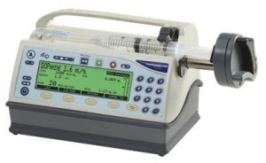 Smiths Medical Medfusion 3500 Syringe Infusion Pump - PUMP, MEDFUSION, MODEL 3500, V5.0.0, DIR - 3500-500
