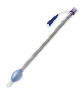 Smiths Medical Aire-Cuf Endotracheal Tubes - Aire-Cuf Endotracheal Tube, Silicone, 4.5 mm - 35W045
