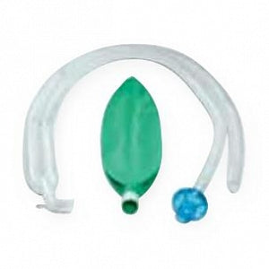 Smiths Medical Adult MRI Length Dual-Limb Breathing Circuits - Dual-Limb Breathing Circuit, Straight Wye, 2 Filter, 2 x 144" Tubing, 3 L - 370900-NL