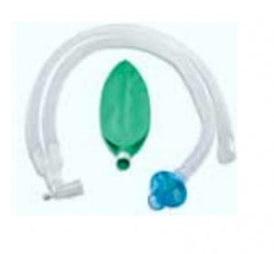 Smiths Medic Pediatric MRI Length Dual-Limb Breathing Circuits - MRI-Length Breathing Circuit, Pediatric - 371002