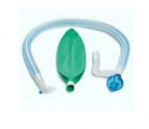 Smiths Medical Gas Sampling Lines - Anesthesia Circuit with Mask, Adul ...