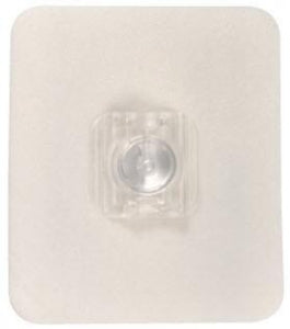 Smiths Epidural Catheter Securement Devices - Lockit Plus Foam Epidura ...