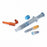 Smiths Medical Blood Sampling Kits - Blood Sampling Kit, Pulsator, Luer Lock, 20G - 4037NP-1
