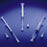 Smiths Medical Line Draw Arterial Blood Sampling Kits - Line Draw Arterial Blood Sampling Kit, Luer Lock - 4042-2