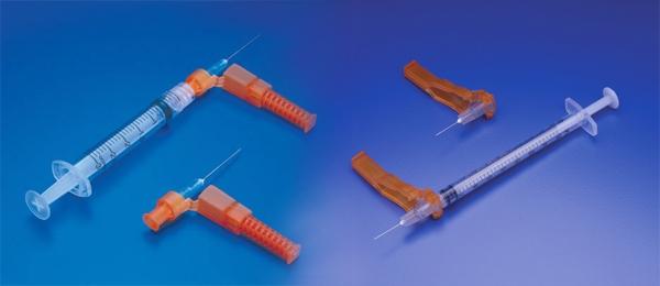 Blood Draw Accessories by Smiths Medical