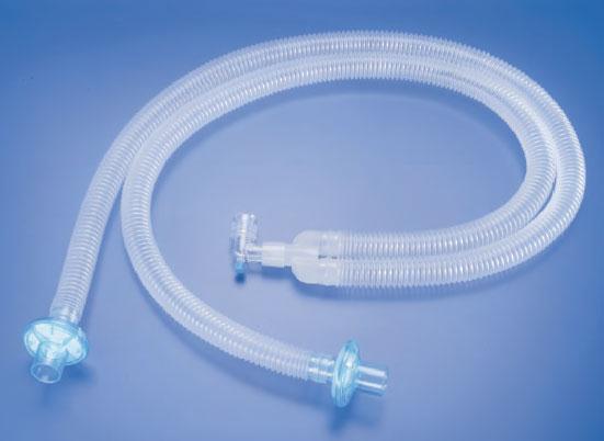 Expandable Adult Breathing Circuits by Smiths Medical