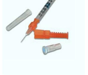 Pro-Vent Plus 1 mL Dry Lithium Heparin b