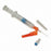 Smiths Medical Pro-Vent Plus 3 mL Dry Lithium Heparin Syringes - Pro-Vent Plus 3 mL Blood Sampling Kit - 4646-2