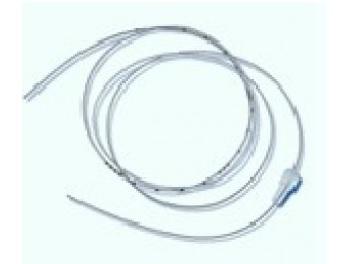 Smiths Medical Nylon Epidural Catheters - DuraFlex Nylon Epidural Catheter, Closed Ended Multiport, for Use with 16G and 17G Epidural Needles - 4910-16/17