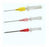 Smiths Medical Jelco Optiva IV Catheters - IV Optiva Catheter, 14 G x 2" - 508800