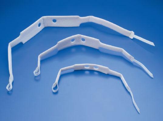 Endotrach Tube Holders by Smiths Medical