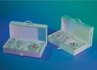 Oxygen & Medication Delivery by Smiths Medical