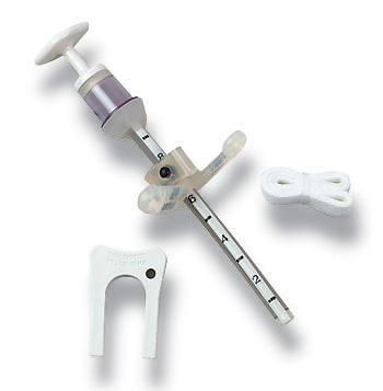 Hyperflex Uncuffed Trach Tubes by Smiths Medical