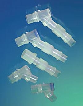 Swivel Adapters / Connectors by Smiths Medical