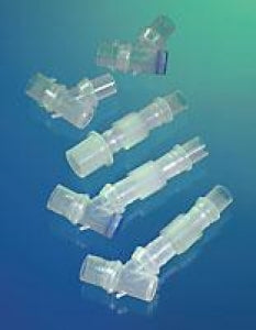 Smiths Medical UltraSet Circuit Connectors - Ultraset Straight Connector Set - 66-2504