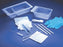Smiths Medical Trach Care Trays - Trach Care Tray, D. I.C., ID Tube, 6 mm - 6956