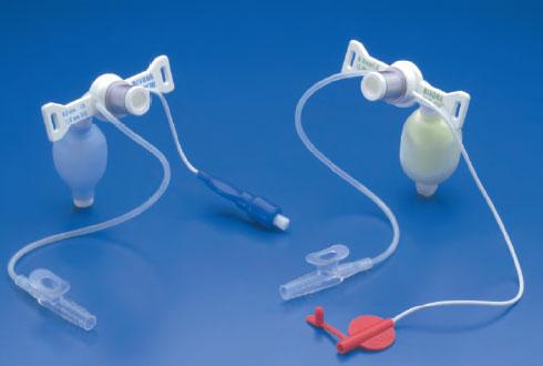 Trach Talk Attachements by Smiths Medical