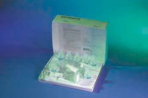 Smiths Medical AsthmaKit Methacholine Bronch Test Kit - Asthma Test Kit, Nonsterile - 77-3100