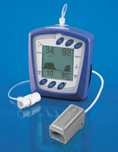 Smith Medical Capnocheck II Handheld Capnograph / Oximeter - Capnochec ...