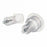 Smiths Medical Saf-T Holder Blood Culture Device - Short Saf-T Holder Device with Male Luer Adapter - 96000S