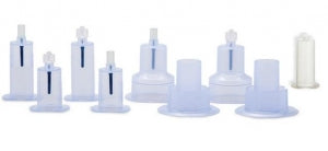 Smiths Medical Saf-T Holder Blood Culture Device - Saf-T Holder Blood ...