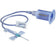 SET,  BLOOD COLLECTION,  SAF-T,  23G X .75"