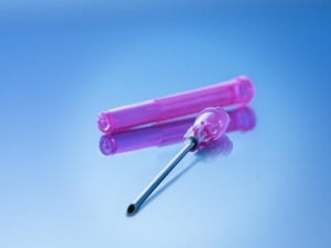 Smiths Blunt Fill Needles - Blunt-Fill Needle, 18G x 1-1/2" - BN1815