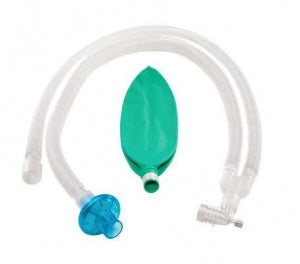 Smiths Medical Portex Adult Anesthesia Breathing Circuits - Adult Anesthesia Breathing Circuit - C45101722D-NL