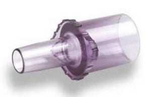 Smiths Medical Bivona Carden Swivel Connectors - Carden Swivel Connector - CARSWL