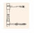 Smiths Medical ASD Inc Level I Gas Vent Filters - Level 1 Gas Vent Filter - F-10
