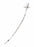 Smiths Medical Uncuffed Neonatal and Pediatric Tracheal Tubes - Neonatal / Pediatric Endotracheal Tube with Side Port, Uncuffed, Murphy, 3.0 mm - H4022S