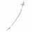 Smiths Medical Uncuffed Neonatal and Pediatric Tracheal Tubes - Neonatal / Pediatric Endotracheal Tube with Side Port, Uncuffed, Murphy, 3.0 mm - H4023S