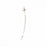 Smiths Medical Uncuffed Neonatal and Pediatric Tracheal Tubes - Neonatal / Pediatric Endotracheal Tube with Side Port, Uncuffed, Murphy, 4.0 mm - H4024S