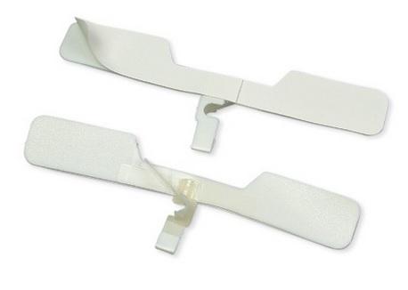 Endotrach Tube Holders by Smiths Medical