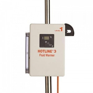 Smiths Medical HOTLINE 3 Fluid / Blood Warming System - HOTLINE 3 Fluid / Blood Warmer, 38°C - HL-390-38