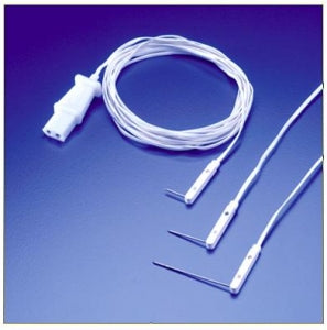 Smiths Medical Myocardial Temperature Probe - Myocardial Temperature Probe, 15 mm - MTS-TC15