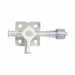 Smiths Medical 1 Way Stopcocks - STOPCOCK, IV, 1050 PSI, 1 WAY, HIPRES - MX142W1LM