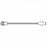 Smiths Medical Pressure Monitor Lines / Tubing - PVC Pressure Monitoring Tubing with Male / Female Luer Lock and Red Guide Stripe, 48" - MX544R