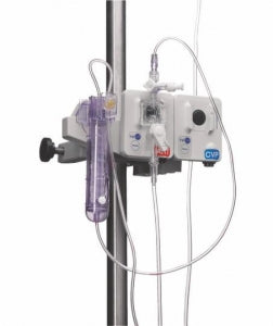 Smiths Medical Blunt Cannulas - Blunt Cannula with One-Way Stop Cock - MX921NF