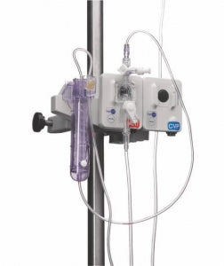 Smiths Medical Blunt Cannulas - Blunt Cannula with One-Way Stop Cock - MX921NF
