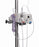 Smiths Medical Blunt Cannulas - Blunt Cannula with One-Way Stop Cock - MX921NF
