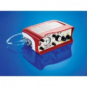 Smiths Medical ParaPac Kit with Internal Peep - ParaPac Kit with Inter ...