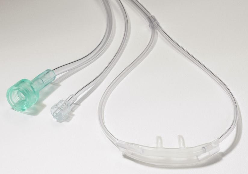 Nasal Cannulas by Smiths Medical