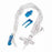 Smiths Medical Portex SuctionPro 72 System - Portex SuctionPro 72 Single Lumen Closed Ventilation Suction System, 12 Fr - Z155-12