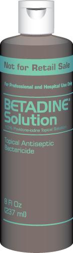 betadine and glutathione Saw this sa fyp ko. Can we retire the test already? A disappearing brown color doesnt prove a product is legit. It only proves that something in the formula reacted with the and helps to reduce bacteria that potentially can cause skin infection How to Test Authentic Glutathione
