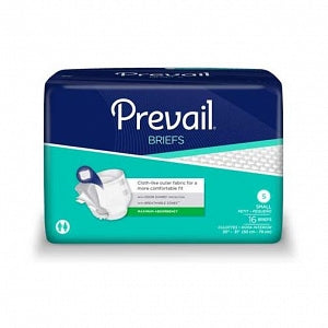 First Quality Products Prevail Briefs - Prevail Incontinence