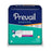 First Quality Products Prevail Briefs - Prevail Incontinence Briefs, Bariatric B, Up to 100" Waist, 10/Pack - PV-094