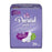 First Quality Products Prevail Bladder Control Pads - Prevail Incontinence Liner Pad, Maximum Absorbency, Long Length, 13", 39/Pack - PV-915/1