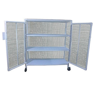 Mjm International Security Storage Truck - CART, SECURITY STORAGE TRUCK - 3SST